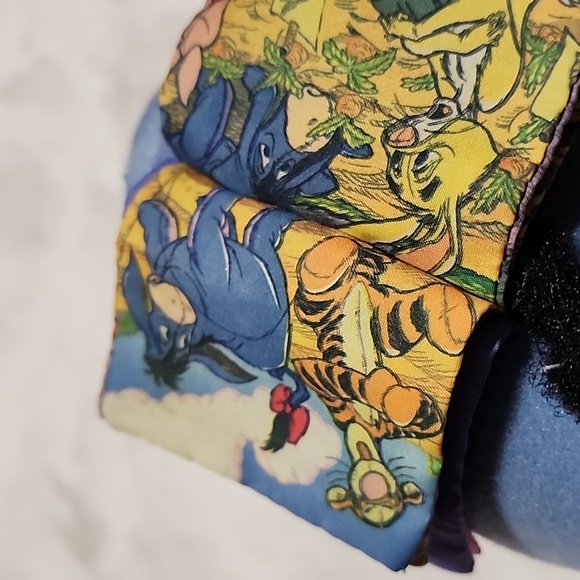 EOYORE  STUFFED TOYS ( 2 ) - Picture 5 of 13